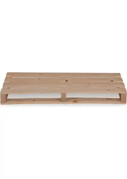 Promasif Çok Amaçlı Ahşap Palet: Dayanıklı ve Estetik Çözüm Ürünleri