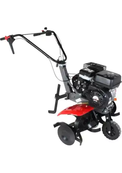 Pubert Aro Pro 55P C3 R210 Benzinli Çapa Makinası: Güçlü ve Dayanıklı Tarım ve Bahçe Ekipmanı