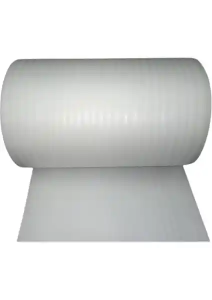 Reelfoam 2 mm Parke Altı ve Ambalaj Şiltesi 10 M² Dayanıklı Çok Yönlü Yalıtım Çözümü