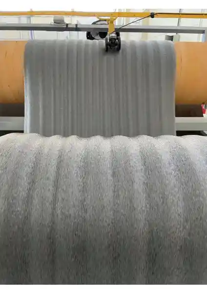 Reelfoam 3 mm Parke Altı ve Ambalaj Şiltesi 10 M² Yüksek Kalite İzolasyon Malzemesi