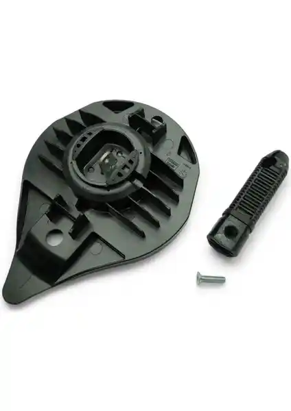 Renault Clio 4 için OEM Uyumlu Stepne Lastik Mekanizma Tutucu Parça Özellikleri