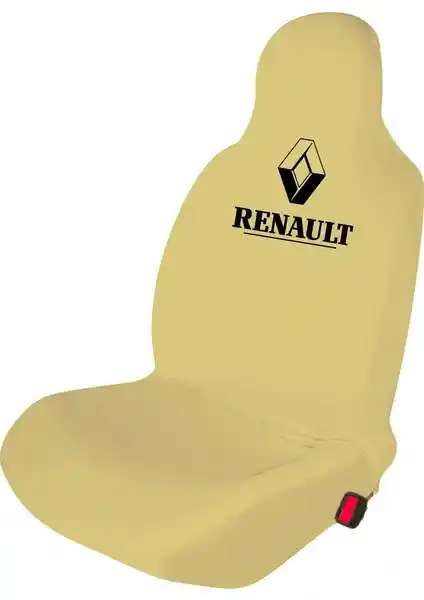 Renault İçin Özdemir Tekstil Oto Koltuk Kılıfı: Dayanıklı ve Estetik Tasarım