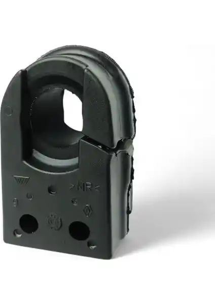 Renault Megane ve Scenic 3 İçin Güçlü ve Güvenilir Viraj Demiri Orta Lastik Ürünü