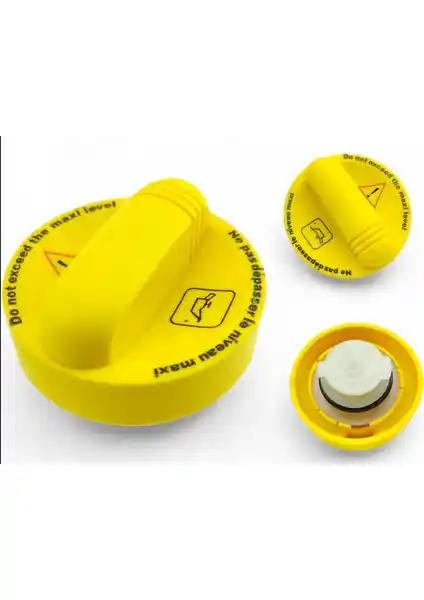 Renault Modelleri İçin Güvenilir Motor Yağ Kapağı Seçenekleri ve Özellikleri