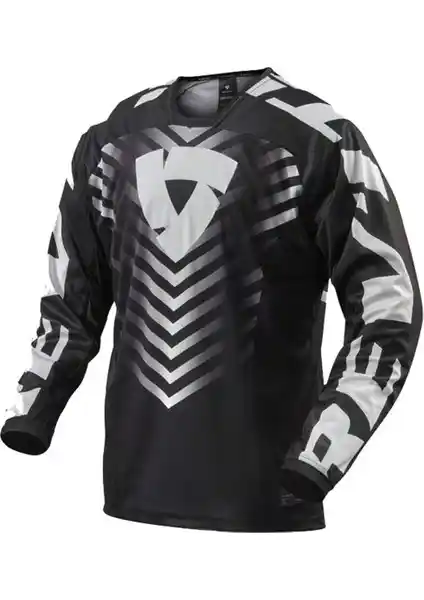 Revit Jersey Rough Full Koruma Jersey: Yüksek Performanslı ve Konforlu Spor Giysi