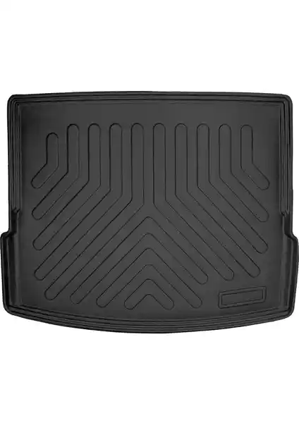 Rizline Mini Countryman U25 İçin Elektrikli Araçlara Özel Bagaj Havuzu