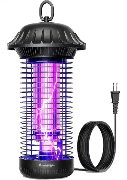 Rowenger MO8C UV-Led Elektrikli Sinek Öldürücü: Güvenilir ve Etkili Çözüm