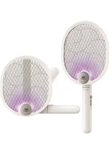 Rowenger WD-956 USB Şarjlı UV Işıklı Elektrikli Sivrisinek Öldürücü Cihazı