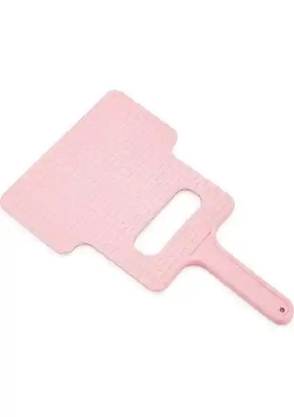 Royaleks UR3185 Plastik Mangal Yelpazesi: Dayanıklı ve Kullanışlı Mangal Aksesuarı