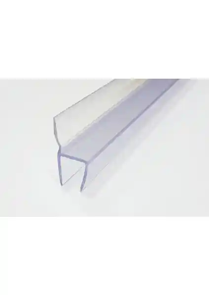 Şahin Cam Kapı Fitili: Estetik ve Dayanıklı Sızdırmazlık Çözümü