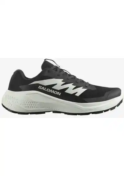 Salomon Alphaglide ve Speedcross Peak Ayakkabıları Karşılaştırması