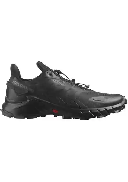 Salomon SUPERCROSS 4 ve X-ADVENTURE Gore-Tex Karşılaştırması: Hangi Outdoor Ayakkabı Daha Uygun