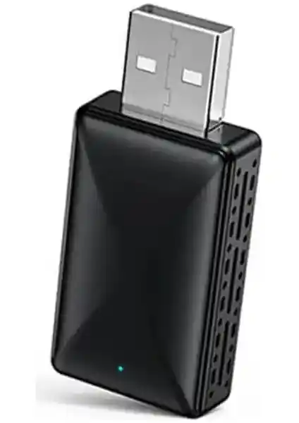 Schulzz Çok Yönlü Usb ve Type-C Carplay Adaptörü ile Araç Konforunu Artırın