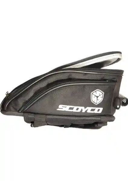 Scoyco MT61 Motosiklet Depo Üstü Çanta İncelemesi ve Kullanıcı Yorumları