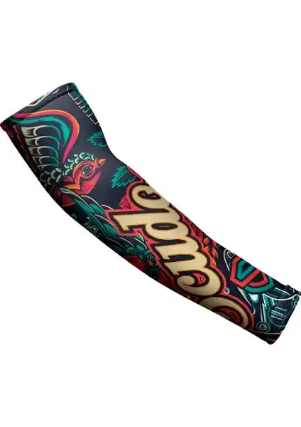 Scudo Güneş Koruyucu İkili Kolluk Bird: Aktif Sporlar İçin Dayanıklı ve Konforlu Koruma