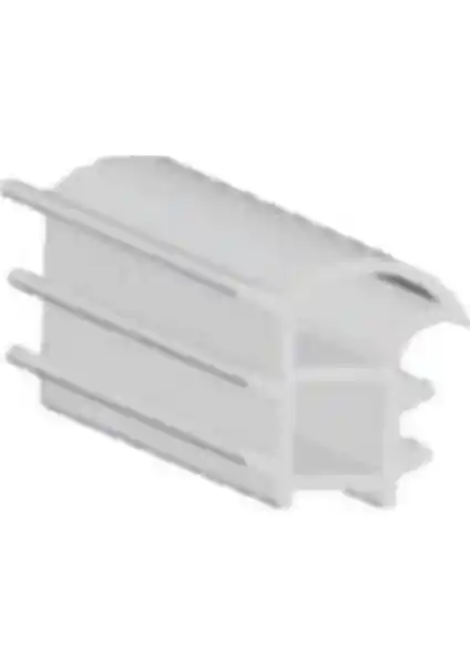 Seas Door 6 M Çelik Kapı Fitili Beyaz: Dayanıklı ve Estetik Güvenlik Çözümü