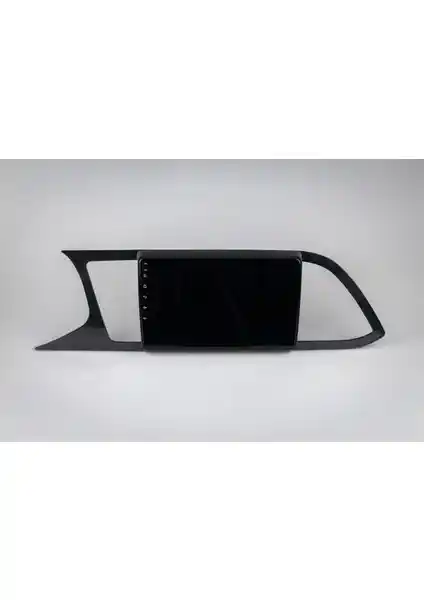 Seat Leon (2013-2021) Uyumlu Android Multimedya Sistemi ile Modern Sürüş Deneyimi