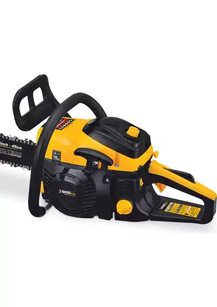 SGS5354 Ağaç Kesme Motoru: Güçlü ve Dayanıklı Ağır İşler İçin İdeal Çözüm