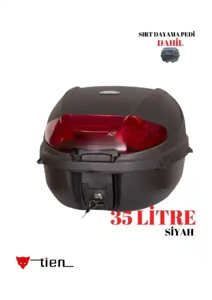 Shad Tıen Çanta: Modern Tasarım ve Yüksek Fonksiyonellik Sunan Şık Bir Aksesuar