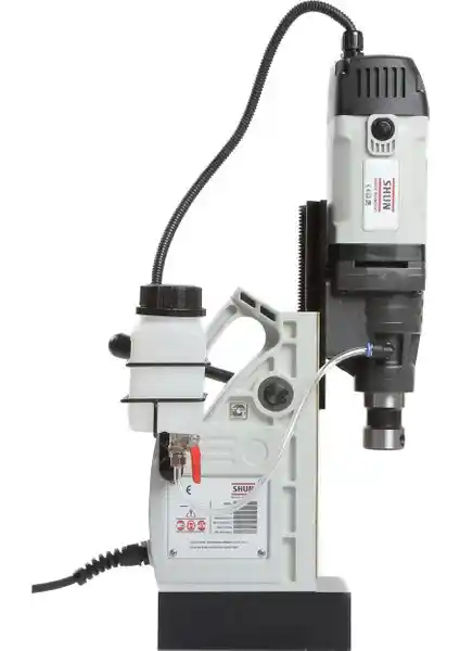 Shun OB4500 Manyetik Matkap: Güçlü Performans ve Güvenilirlik Sunan Endüstriyel Araç