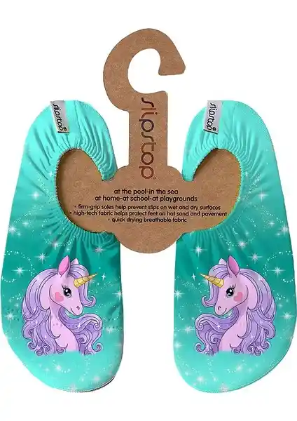 Slipstop Bellissima ve Slipstop Miss Kaydırmaz Deniz Ayakkabıları Karşılaştırması