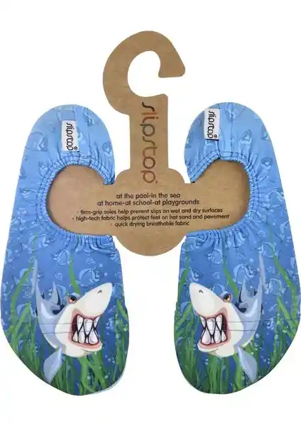 Slipstop Hugo ve Slipstop Yaps Kaydırmaz Deniz Ayakkabıları Karşılaştırması