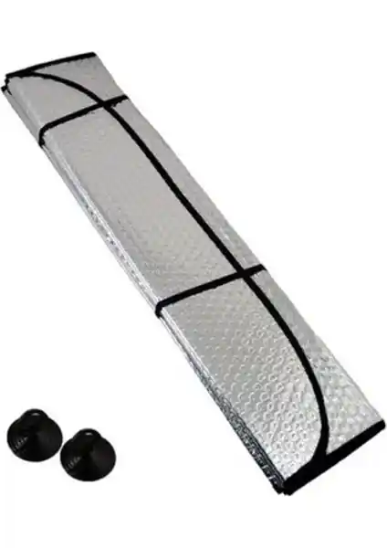 Sogex Araba Ön Cam Güneşliği: Güneşten Koruma ve Konfor Artırıcı Çözüm