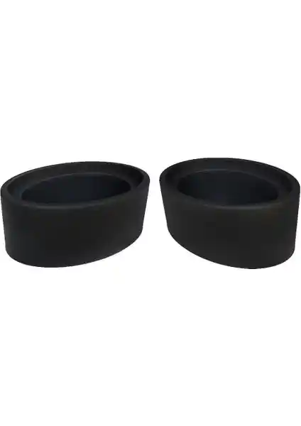 Sounders Oval 6x9 İnç Otomobil Hoparlörü Güçlü ve Dayanıklı Ses Sistemleri