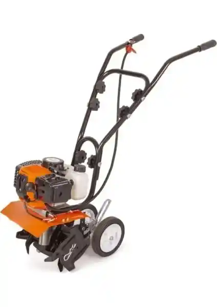 Spech Power Mini Çapalama Makinesi: Güçlü Motor ve Verimli Çalışma Özellikleri