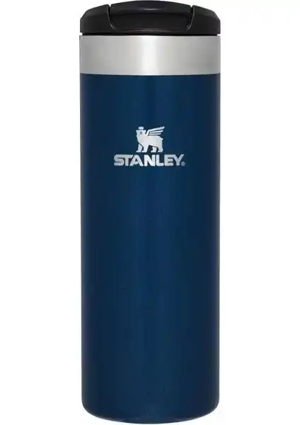 Stanley Termos Bardak Karşılaştırması: Aerolight Transit ve Iceflow Flip Straw Modelleri