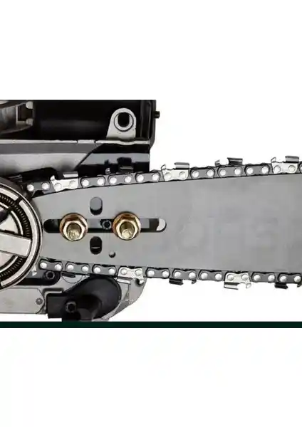 Staxx Power Benzinli Testere Zinciri: Yüksek Performans ve Dayanıklılık Sunan Güçlü Zincir