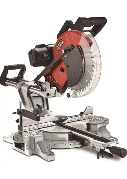 Stayer Gönye Kesme SCR315W: Profesyonel ve Güvenilir Açı Kesim Çözümü