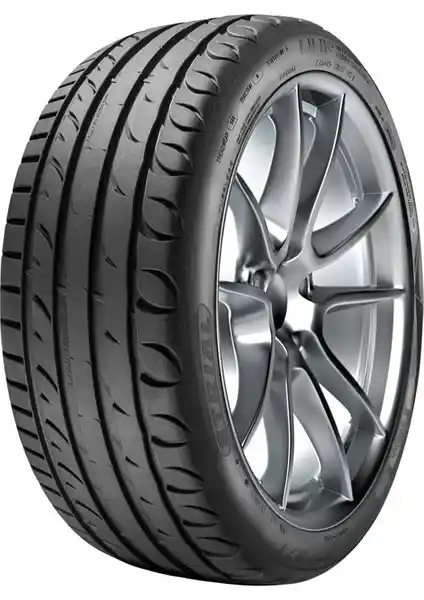 Strial 205/45 R17 88V XL Ultra Yüksek Performans Yaz Lastiği İncelemesi ve Özellikleri