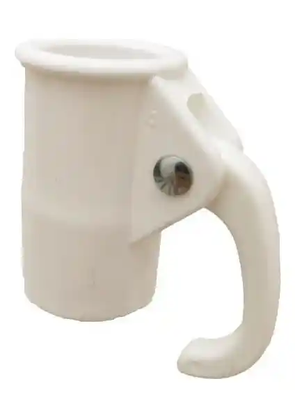 SUME Plaj Şemsiyesi Mandalı: Dayanıklı ve Pratik Şemsiye Sabitleme Çözümü