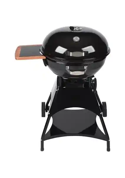 Tarrington House Burnaby Kömürlü Mangal: Şık Tasarım ve Yüksek Performans