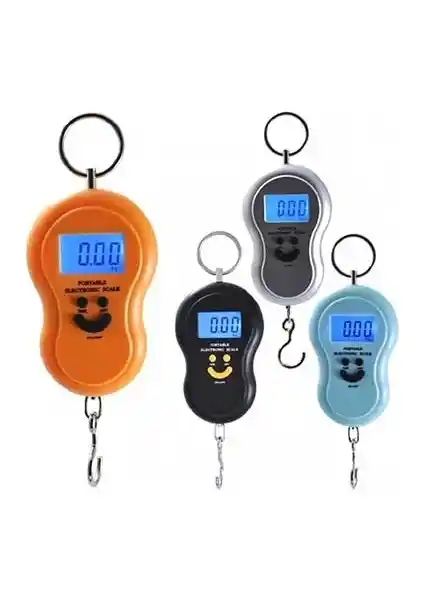 Taşınabilir Dijital El Tartısı: Hassas ve Kullanışlı Ölçüm Cihazı Özellikleri ve Kullanım İpuçları