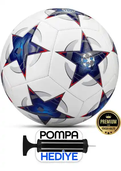 Telvesse ve Zeniflare Futbol Topları Karşılaştırması: Özellikler ve Kullanım Tavsiyeleri