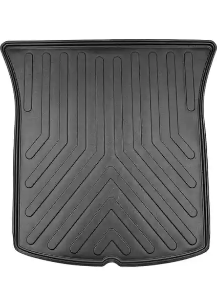 Tesla Model Y 2025 İçin Özel Bagaj Havuzu Koruma ve Düzen Sağlar