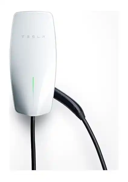 Tesla Wall Connector Gen 3 Elektrikli Araçlar İçin Yüksek Performanslı Şarj Çözümü