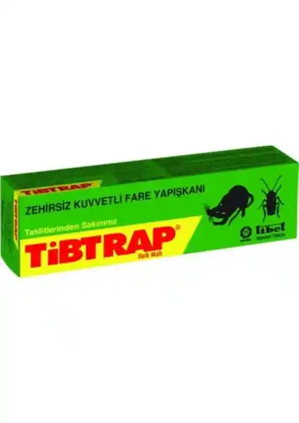 Tibtrap Fare Yapıştırıcı: Etkili ve Pratik Fare Kontrolü Çözümüne Dair Kapsamlı Bilgi