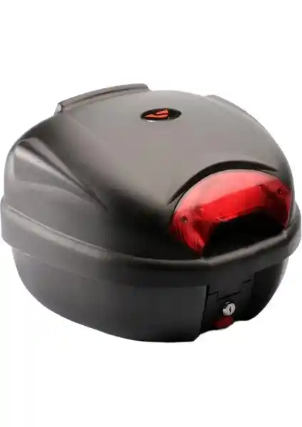 Tıen Motosiklet Arka Çanta 32 Litre Sök Tak Özelliğiyle Kullanım Kolaylığı Sağlar