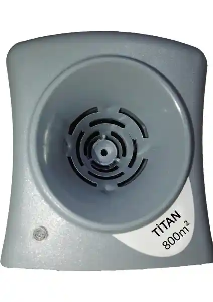 Titan Fare Kovucu: Ultrasonik Teknolojiyle Güvenli ve Doğal Haşere Koruma Çözümü