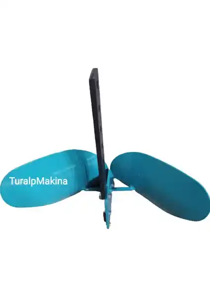 TM Turalp Çapa Makinası: Dayanıklı ve Çok Yönlü Tarımsal Ekipman Çiftçiler İçin