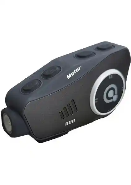 Torima Q28 Intercom: Gelişmiş Bluetooth Motosiklet Kask Kulaklığı ve Güvenlik Çözümleri