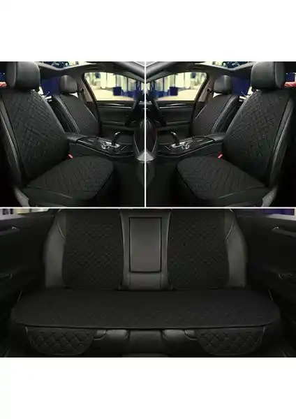 Torpedo Tay Tüyü Cepli ve Terletmez Sırtlı Oto Koltuk Minder Seti Özellikleri ve Kullanım İpuçları