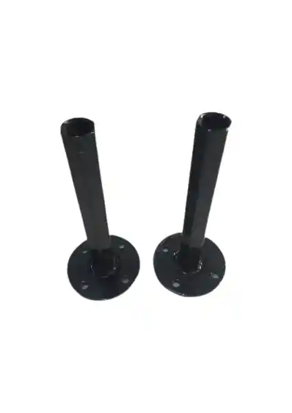 TurAlp 22 mm Aks Takımı ile Bahçe ve Tarım İşlerini Kolaylaştırın