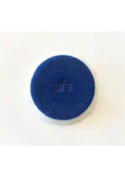 Ufs Ekonomik Beyaz Polisaj Keçesi 16 cm: Çok Yönlü ve Ekonomik Kullanım İçin Uygun