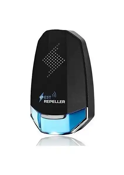 Ultrasonik Pest Repeller: Güvenli ve Etkili Haşere Kovucu Çözüm
