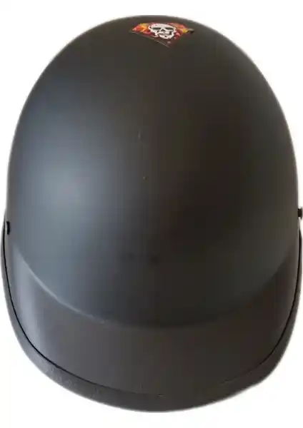 Universal Motosiklet Jokey Kaskı Güvenlik ve Konfor Sunan Pratik Seçenek