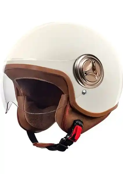 Urbhanna 3c Sertifikalı Kask: Güvenlik ve Konforun Modern Buluşması